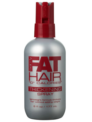 Fat Hair Thickening Spray 76